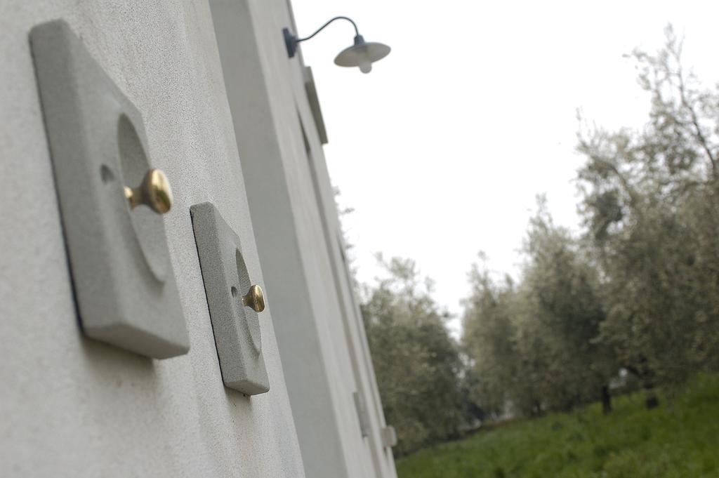 Agriturismo Spazzavento Vinci Eksteriør billede