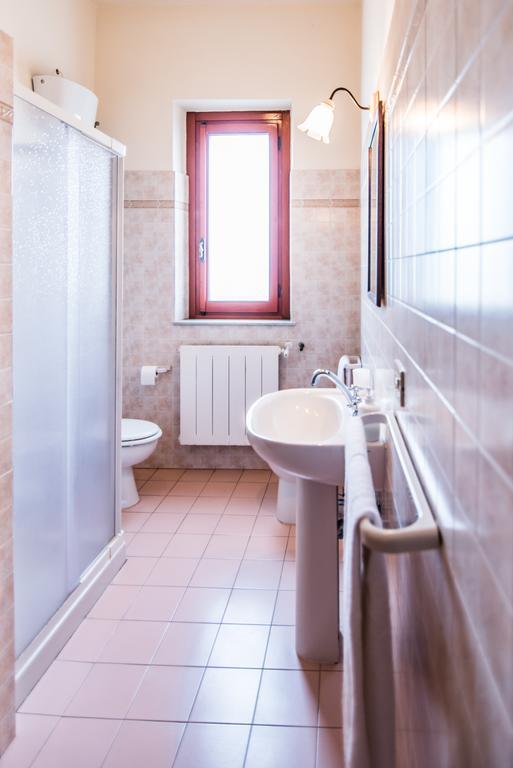 Agriturismo Spazzavento Vinci Eksteriør billede