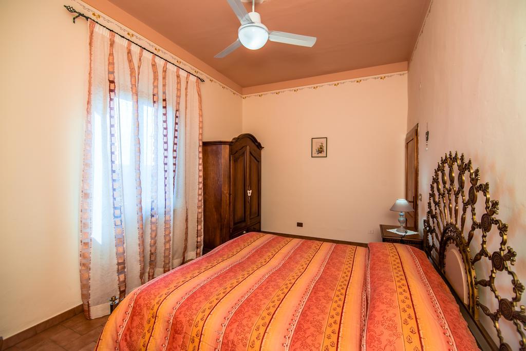 Agriturismo Spazzavento Vinci Eksteriør billede