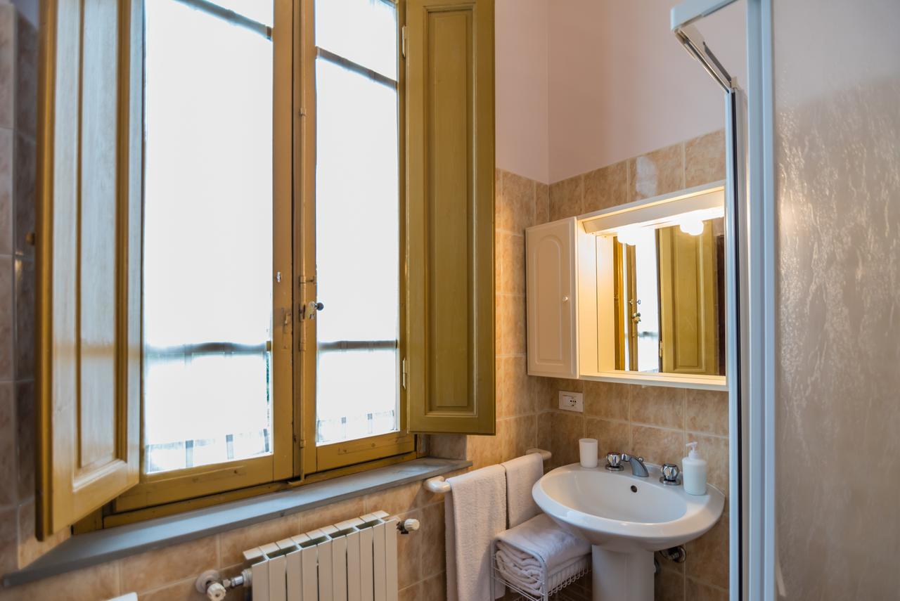 Agriturismo Spazzavento Vinci Eksteriør billede