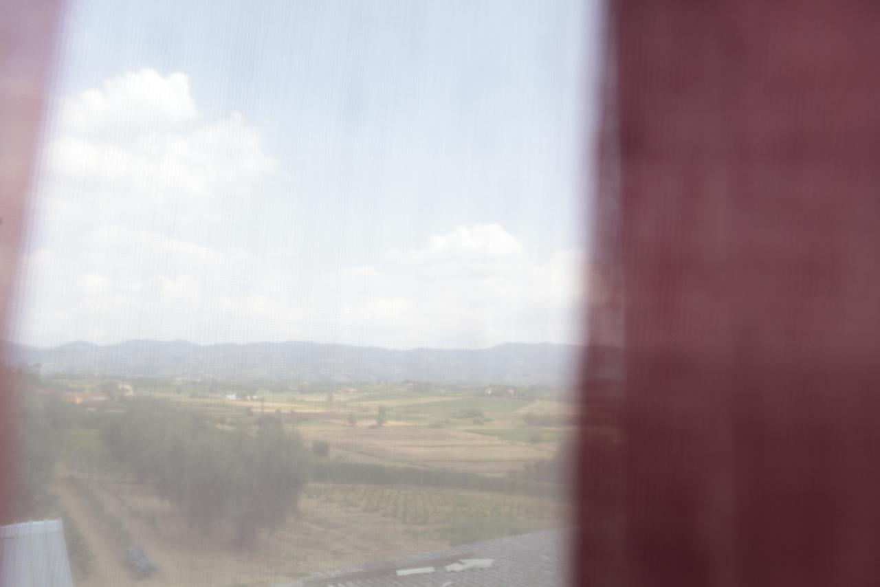 Agriturismo Spazzavento Vinci Eksteriør billede